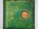 ALICE COOPER Billion Dollar Babies LP Vinyl VG++ Cover VG+ GF w/$1 Bill & Cards