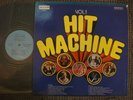 (1003 ) Malaysia VA LP - THE SWEET / MUD / 5000 Volts / Kenny / Elton John etc