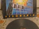 Def Leppard - Pyromania - 1983 Hard Rock LP Mercury Vinyl Record Near Mint