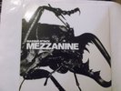 Massive Attack–Mezzanine-2 x Vinyl, LP  Album-WBRLP4-1998- 724384559915
