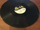The Chimes 78Rpm Chop Chop/Pretty Little Girl SPECIALTY XSP 574 Doo Wop 1958 E