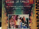 2 Vinyl Records Alice In Chains Soundgarden Louder Than Love Live Sheraton