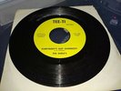THE EARLE'S Everybody's Got Somebody TEE-TI 45 RARE KILLER NORTHERN SOUL HEAR