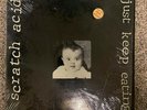 Punk LP Scratch Acid - Just Keep Eating RABID CAT