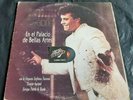 Juan Gabriel ?– En El Palacio De Bellas Artes - Ballad, Ranchera, Venezuela 1990