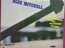 BLUE MITCHELL QUINTET ' OUT OF BLUE ' RLP 12-293. DG. NO INC.1ST PRESS.NICE COPY