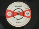 JOE WHITE - Downtown Gal, original 7” UK vinyl ska (Island) WI 166