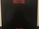 MOTLEY CRUE. SHOUT AT THE DEVIL. GATEFOLD. ELEKTRA. 60289-1. 1983 Original