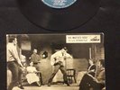 ELVIS PRESLEY LOVE ME TENDER EP 7