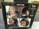 The Beatles - Let It Be LP, Remastered