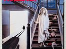 ANNIHILATOR . alice in hell LP  1.Press 1989 Slayer Death Exodus Metallica Sodom