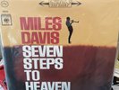 Miles Davis 'Seven Steps to Heaven' Analogue Productions 180g 2-LP Ltd Ed NM/NM+