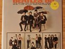BEATLES '65 ORIGINAL FACTORY SEALED  mono first pressing