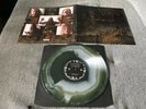 CANNIBAL CORPSE - SKELETAL DOMAIN   LP  MARBLED  VINYL  DEATH METAL  200 COPIES