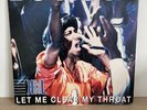DJ Kool - Let Me Clear My Throat 12