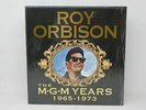Roy Orbison The MGM Years 1965-1973 LP Vinyl Box Set New & Sealed Rock & Roll