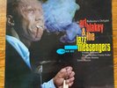 Art Blakey - Buhaina's Delight Blue Note 4104 Original Mono LP NY RVG Ear/P
