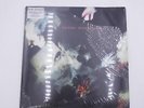 The Cure-Disintegration Vinyl Record Album LP cover is distressed