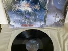ICED EARTH - HORROR SHOW 2LP VINYL  WITH POSTER