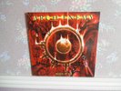 Arch Enemy - Wages of Sin ( Signed LP )
