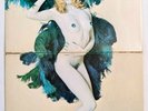 GOLDEN EARRING - MOONTAN (RADAR LOVE)  - ORIGINAL '73 U.K VINYL LP + INSERT - EX