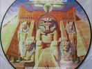 IRON MAIDEN 