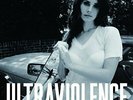 LANA DEL REY-ULTRAVIOLENCE (DL CARD) VINYL LP NEW