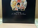 QUEEN -A DAY AT THE RACES LP,1976 US ELEKTRA, STERLING FIRST PRESS, CLEAN COPY
