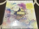 Lift a Sail by Yellowcard (Multi Color Vinyl, Oct-2014, Razor & Tie)