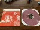 Joyce Manor - Self-Titled NEW Random Color vinyl Remix/Remaster Red cover 