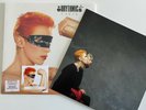 EURYTHMICS New VINYL + LTD PRINT Remastered 180gm LP ALBUM Touch ANNIE LENNOX