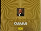 DGG DIGITAL STEREO BEETHOVEN 