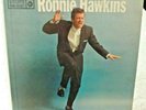 Ronnie Hawkins And The Hawks Ronnie Hawkins Vinyl LP Mono Rockabilly Forty Days