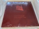 Pearl Jam Oct 22, 2003 Benaroya Hall Box Set 4 LP Red Wine Colored Vinyl #1121