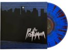 The Protomen Act 1 Vinyl Rare Blue Vinyl With Red Splatter Only 500 Made