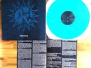 Thrice - Identity Crisis Vinyl LP Teal Green Vinyl /300 Like New