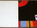 PINK FLOYD: 2 LP Lot; THE WALL; THE FINAL CUT