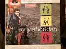Tony Sheridan and The Beat Brothers  My Bonnie. Venezuela lp. Scarce. Rare.