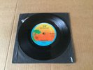 U2 I WILL FOLLOW 7”SINGLE.SPECIAL EDITED DJ VERSION.USED.