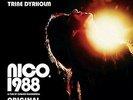 OST-Nico, 1988  O.S.T. (1LP YELLOW) (UK IMPORT) VINYL NEW