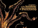 Mountains Of Madness 6xLP Vinyl Box Set H.P. Lovecraft Cadabra Signed Art Print