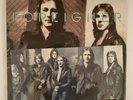 Foreigner Double Vision MoFi Mobile Fidelity Limited-Edition Vinyl LP, Numbered