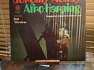 Dorothy Ashby Afro Harping, 1968 Cadet Original,  LPS 809, Rare