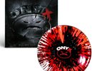 Onyx - All We Got Iz Us / Vinyl LP limited edition on RED presale