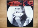 Ozzy Osbourne Picture Disc Changes 12