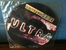 Depeche Mode Ultra Vinyl Picture Disc STUMM 148 Di Coleccion Mexico