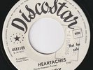 SANDY And The VOODOOS * 1965 Belgian FRAT GARAGE BEAT FREAKBEAT 45 * Listen