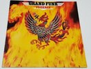 Grand Funk Railroad 