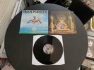 IRON MAIDEN SEVENTH SON OF A SEVENTH SON 1988 UK PRESS 12