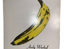 THE VELVET UNDERGROUND & NICO - UK MGM LP vinyl record vu andy warhol original